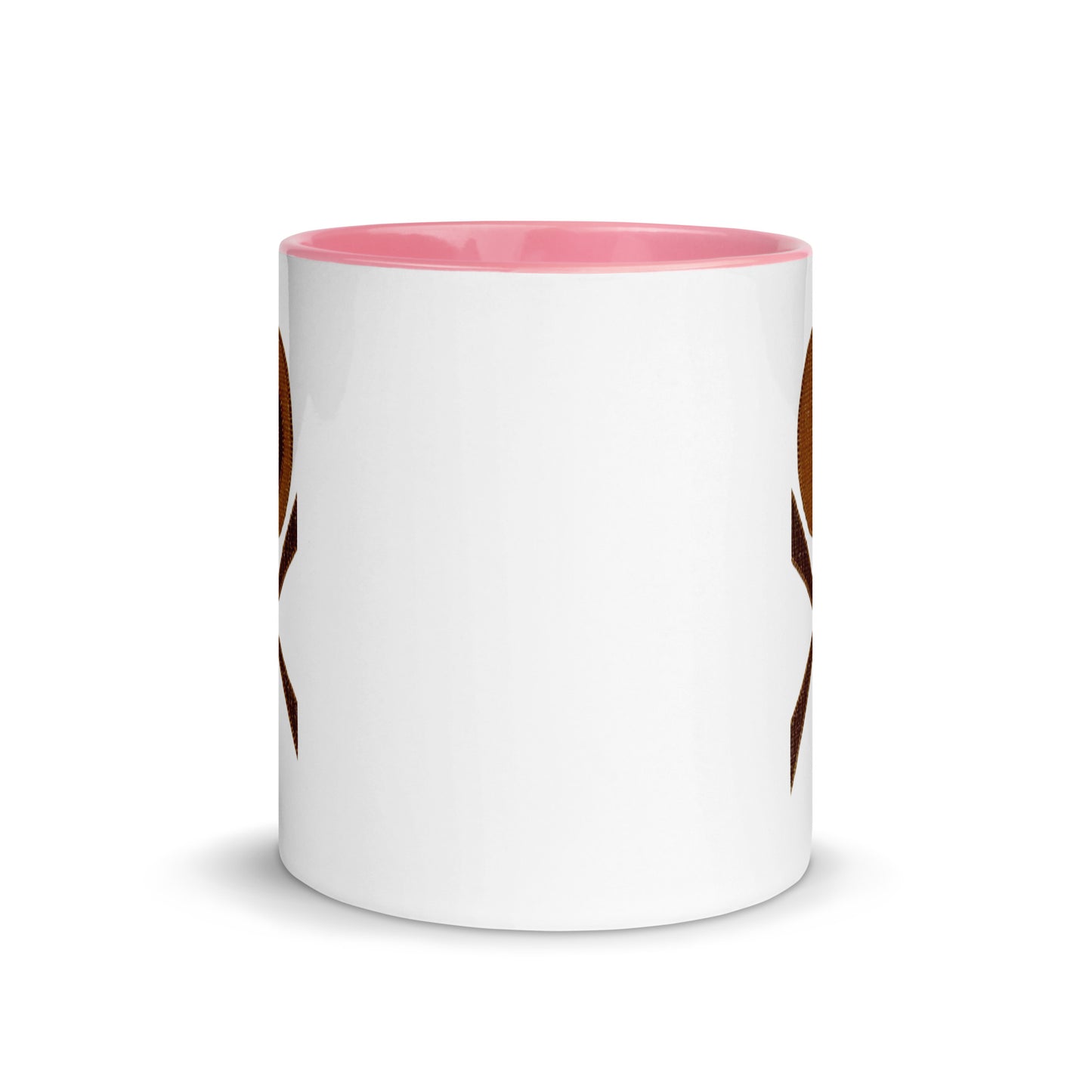 Mug with Color Inside