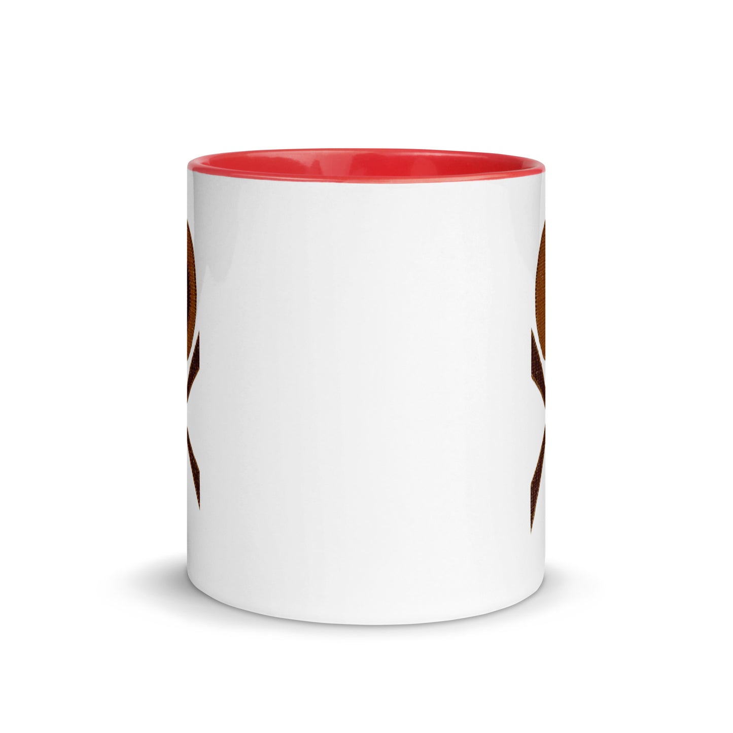 Mug with Color Inside