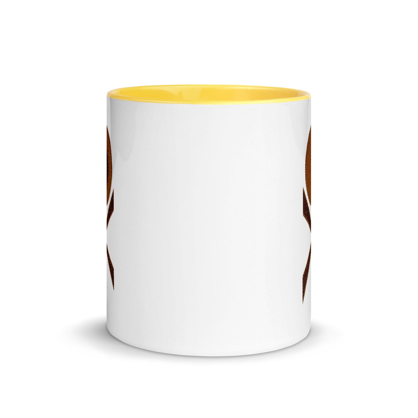 Mug with Color Inside