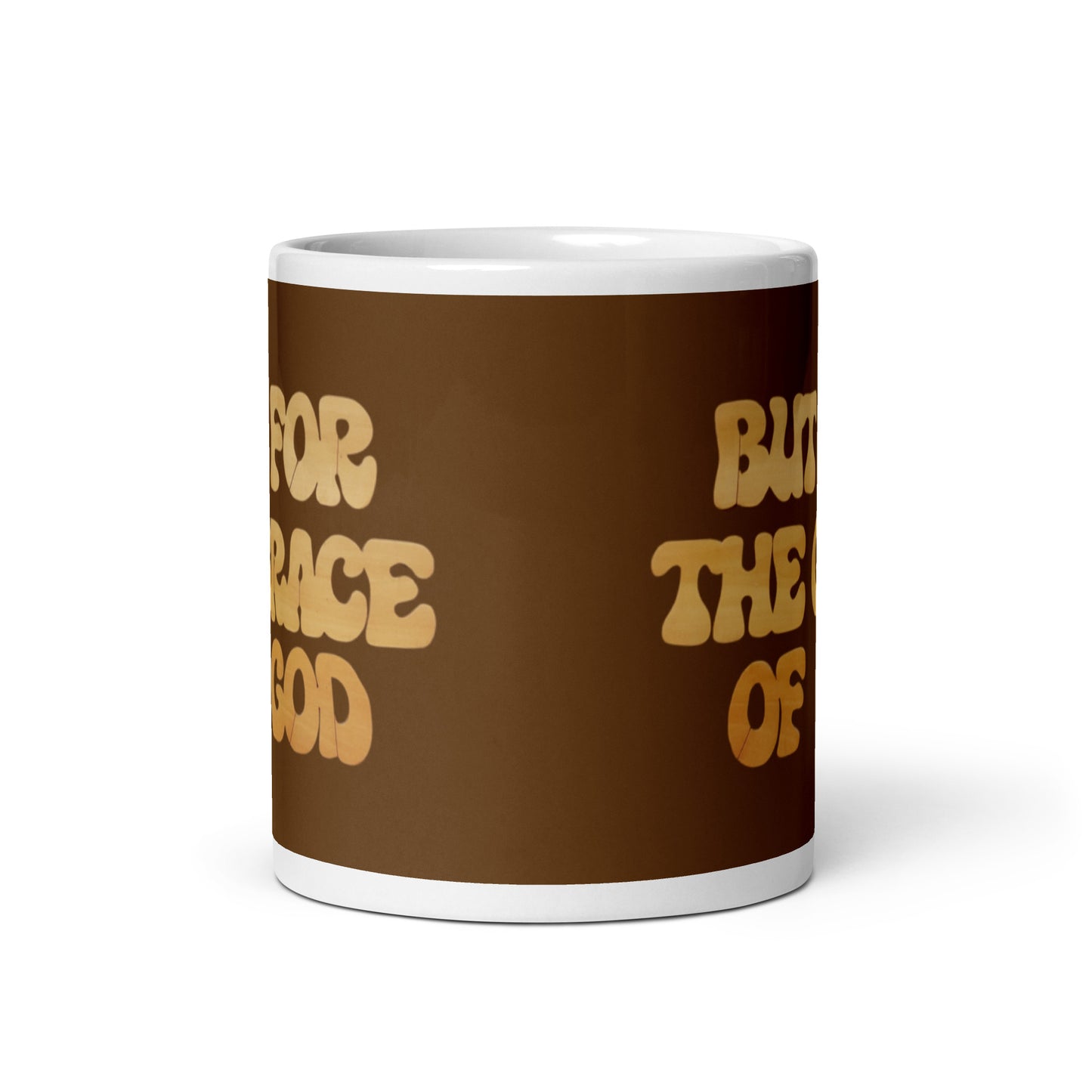 Faith Mug