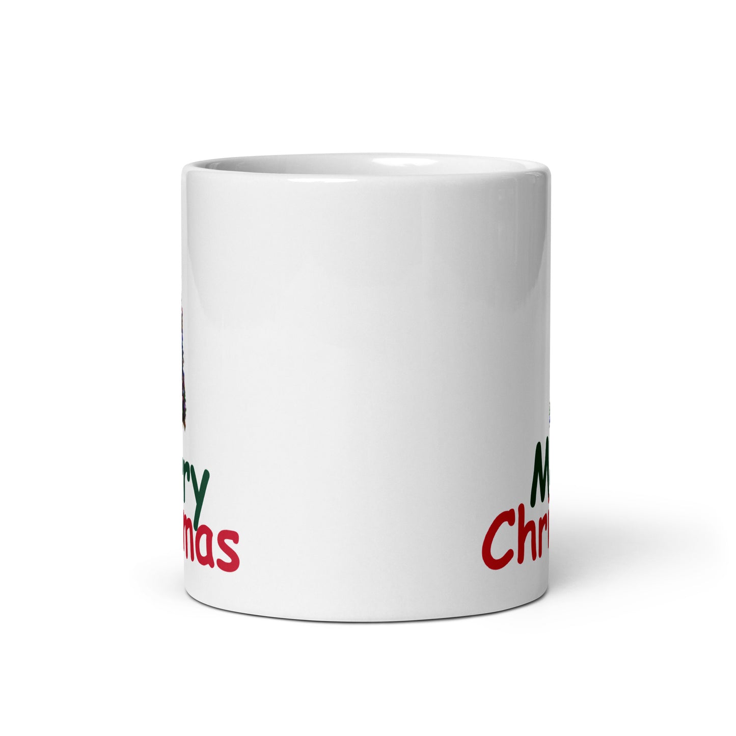 Merry Christmas Mug