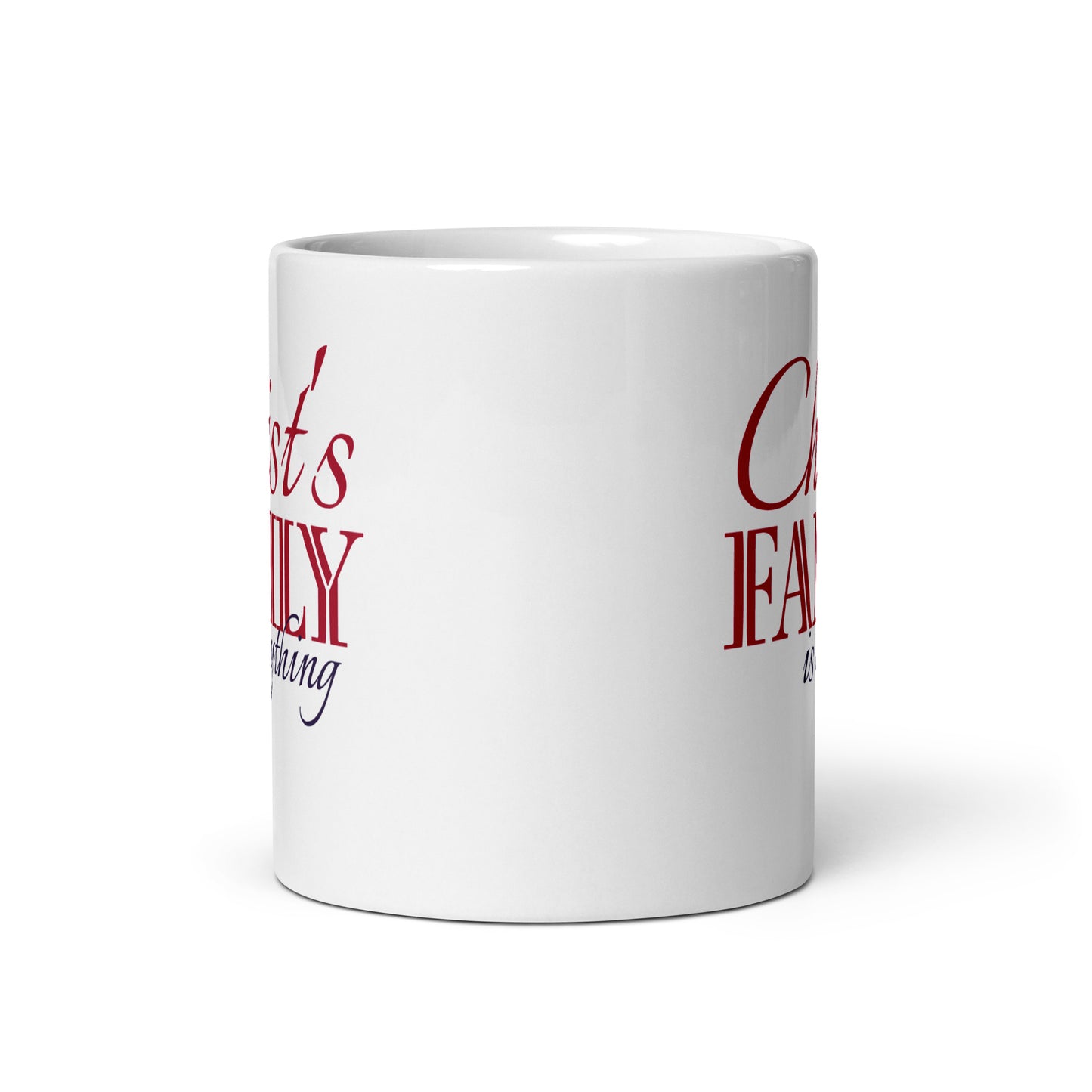 Family Mug