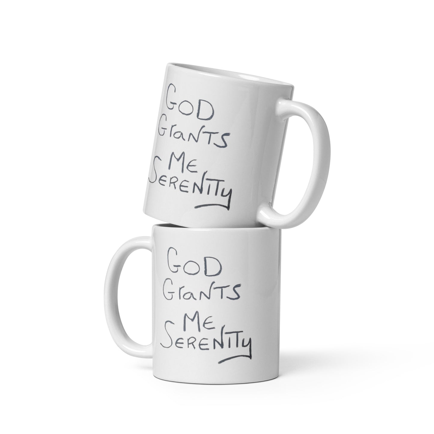 Serenity Mug