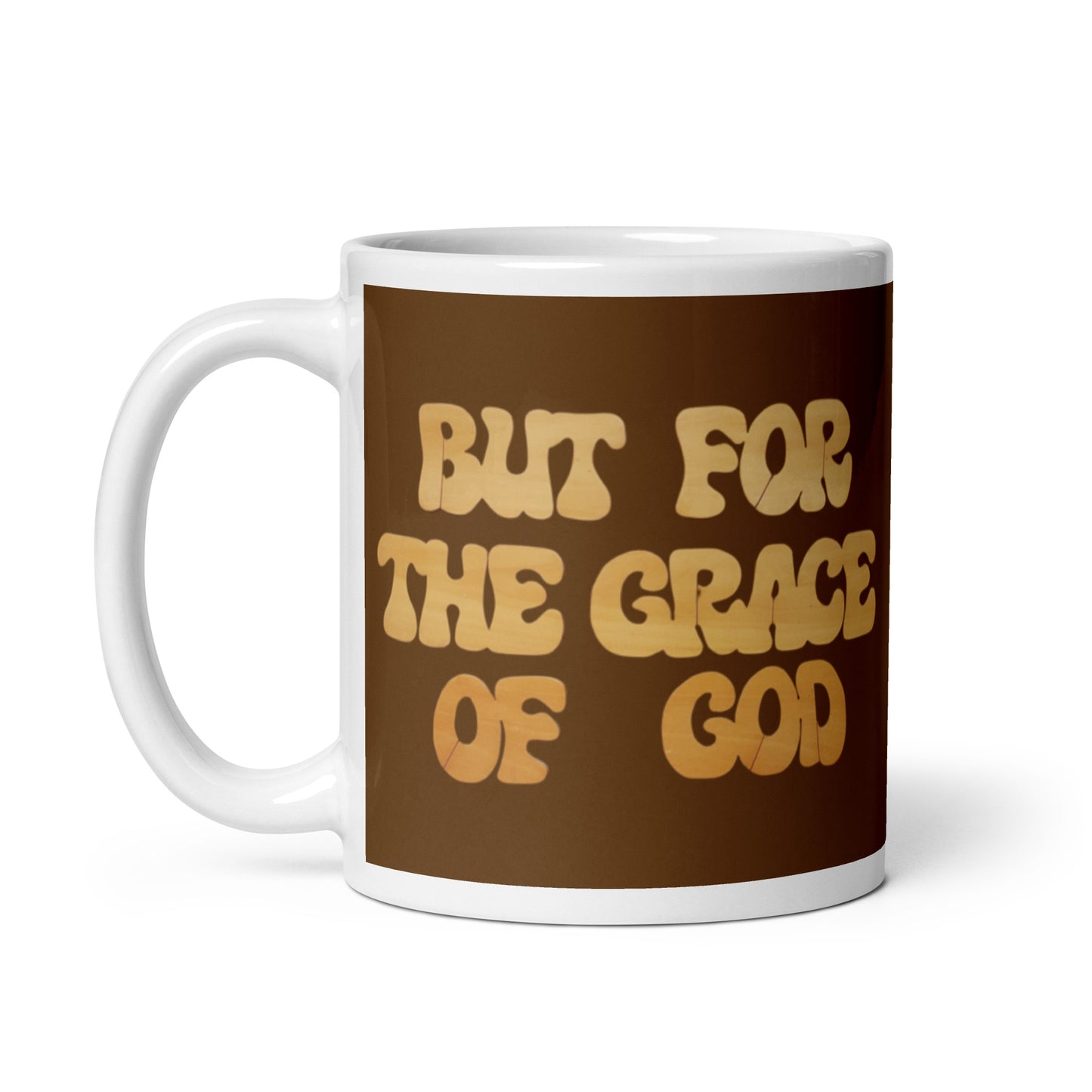 Faith Mug