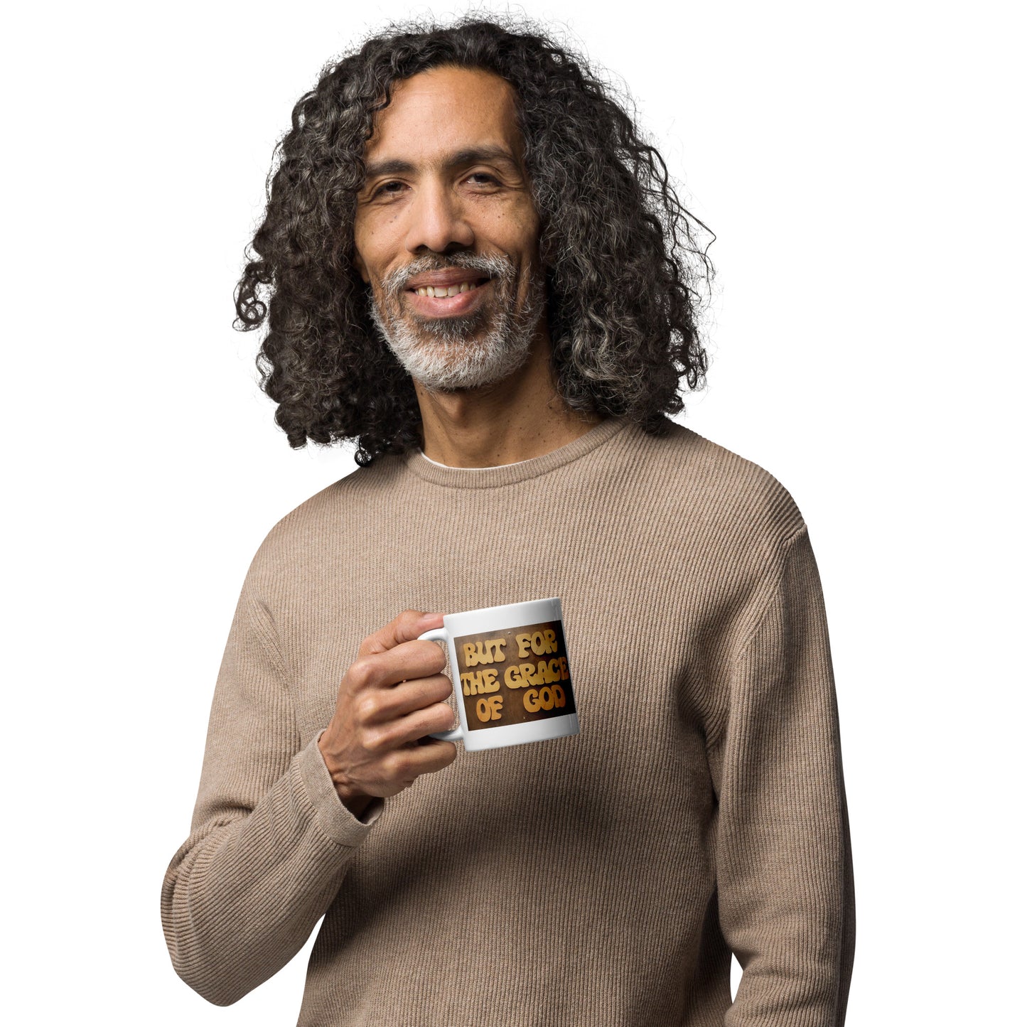 Grace Mug