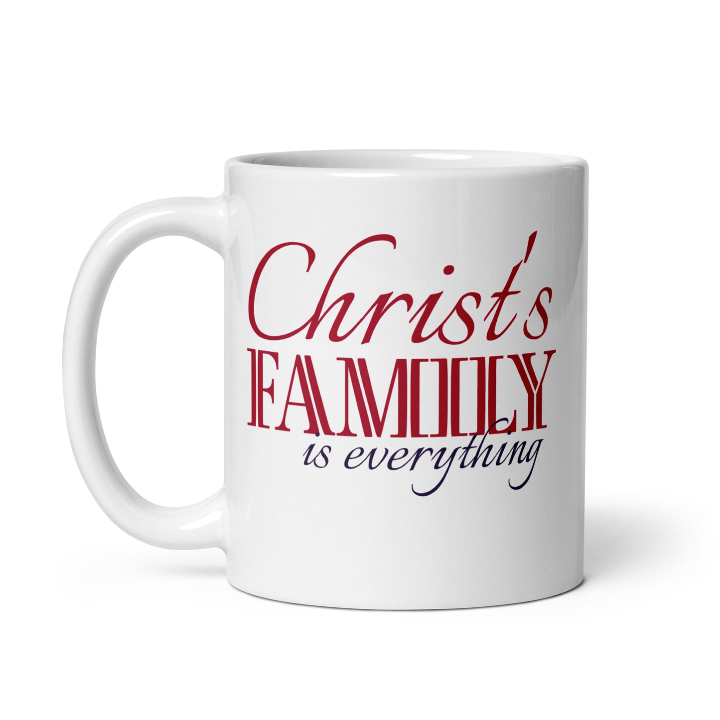 Family Mug