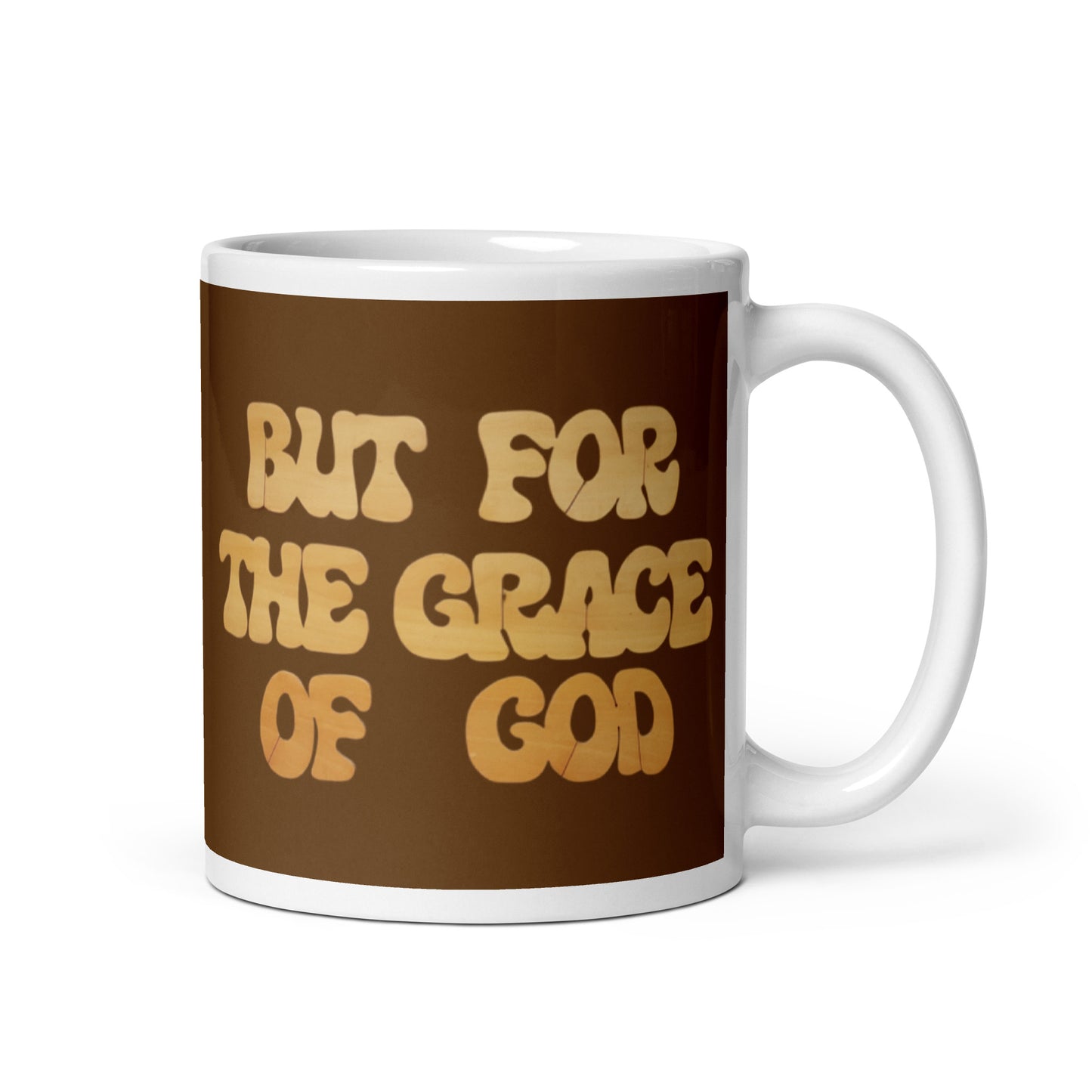 Faith Mug