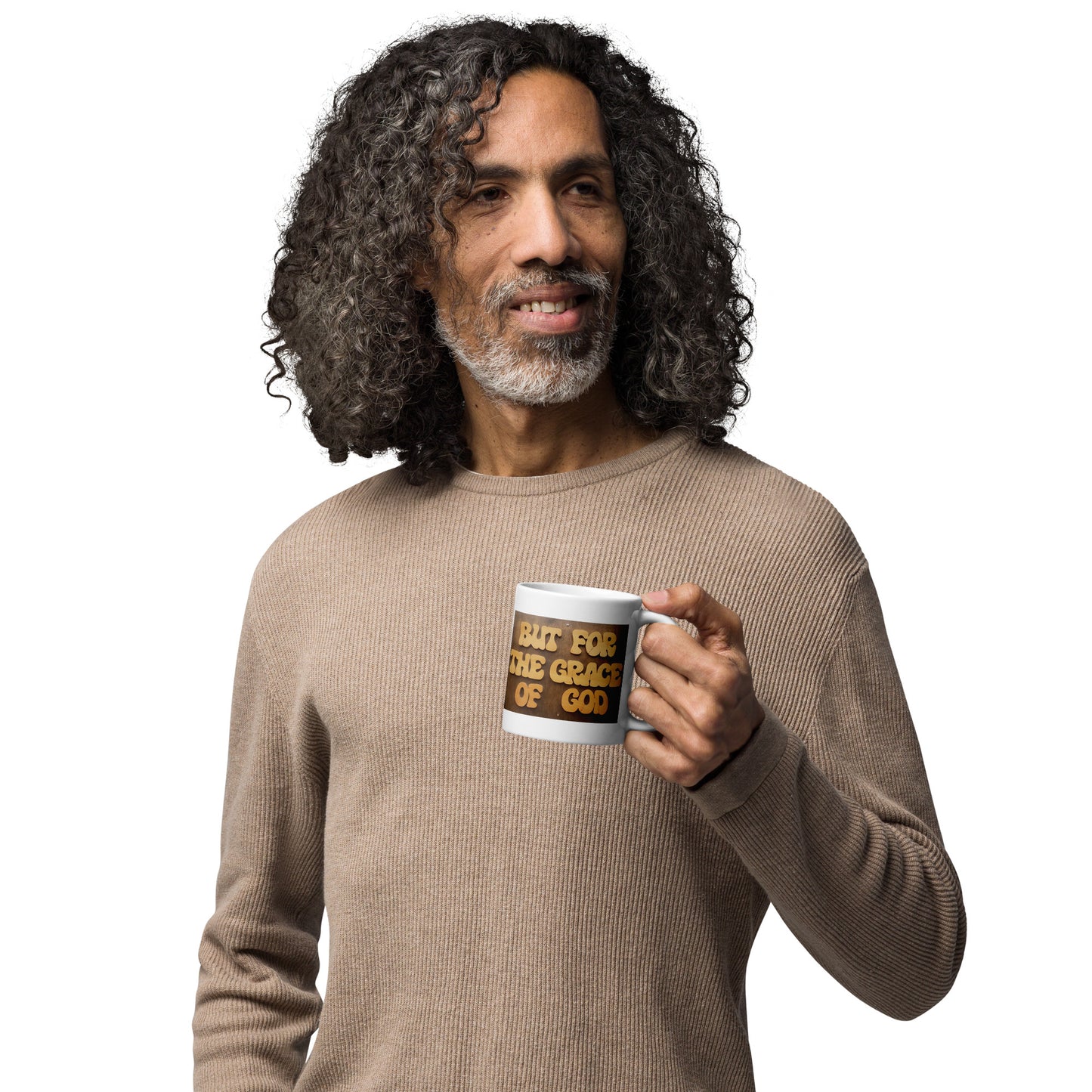 Grace Mug