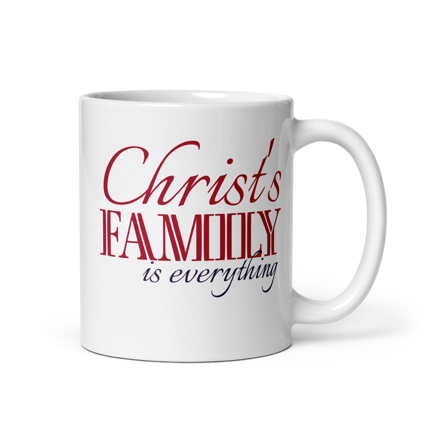 Family Mug