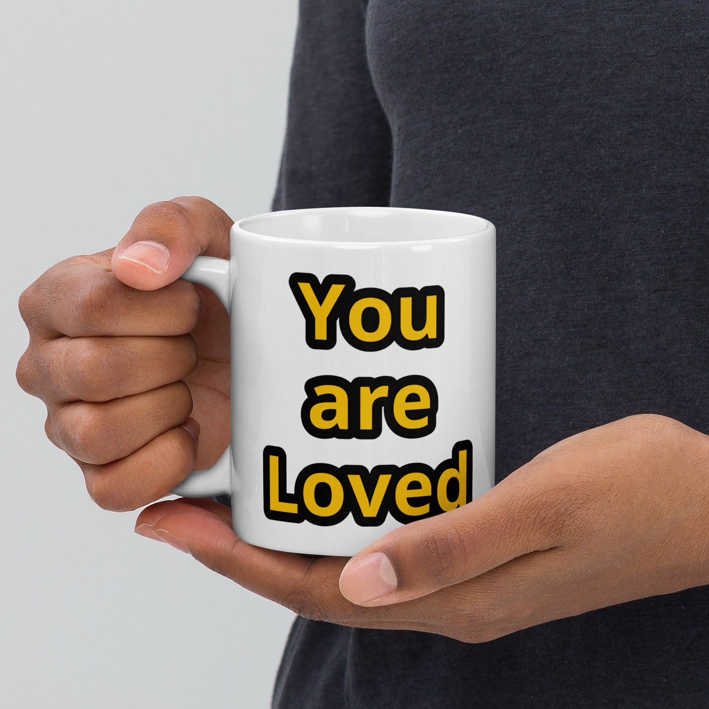 Love Mug