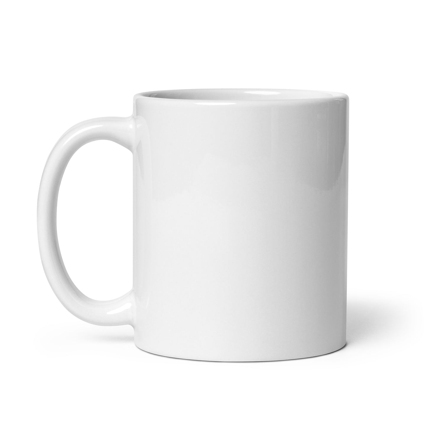 Haitian Flag Mug