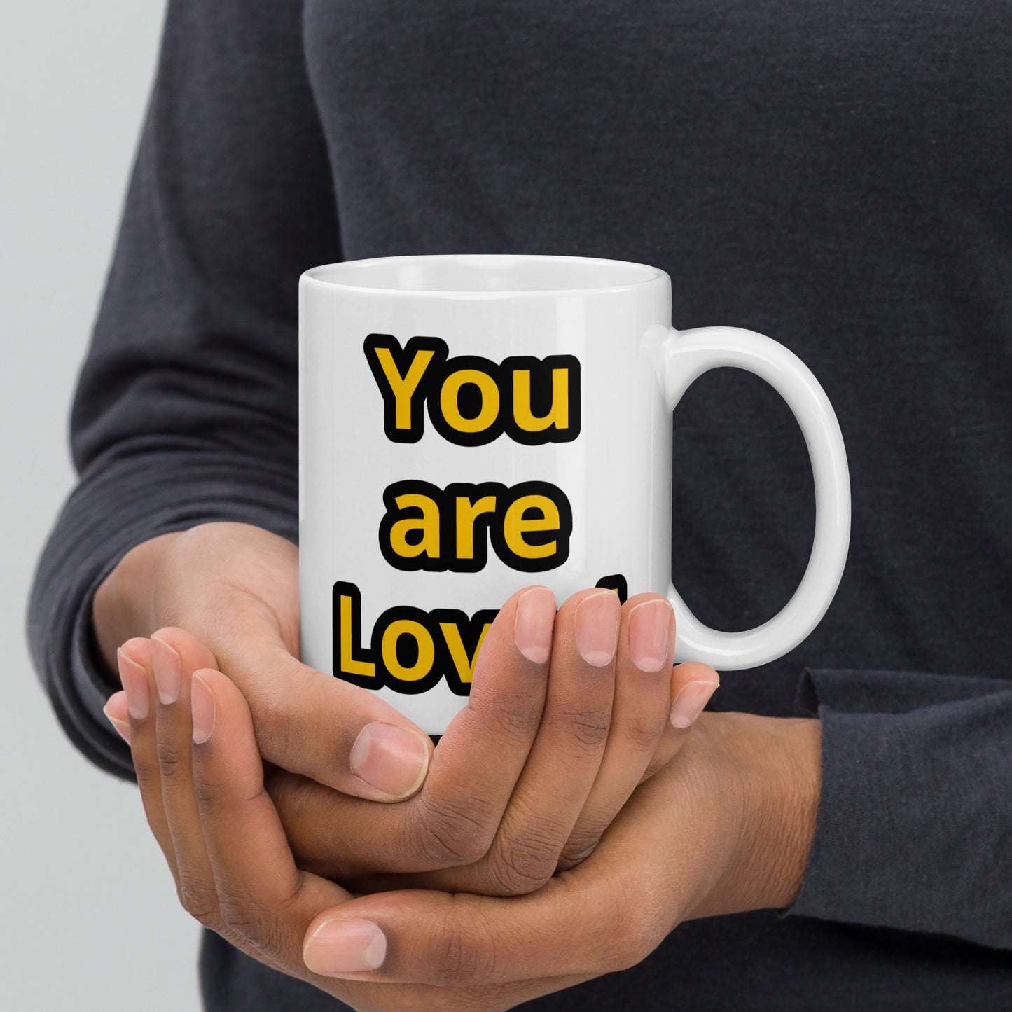 Love Mug