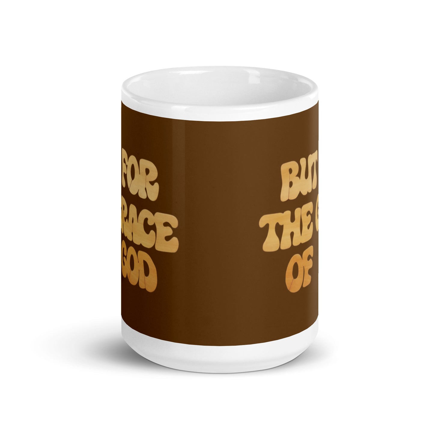 Faith Mug