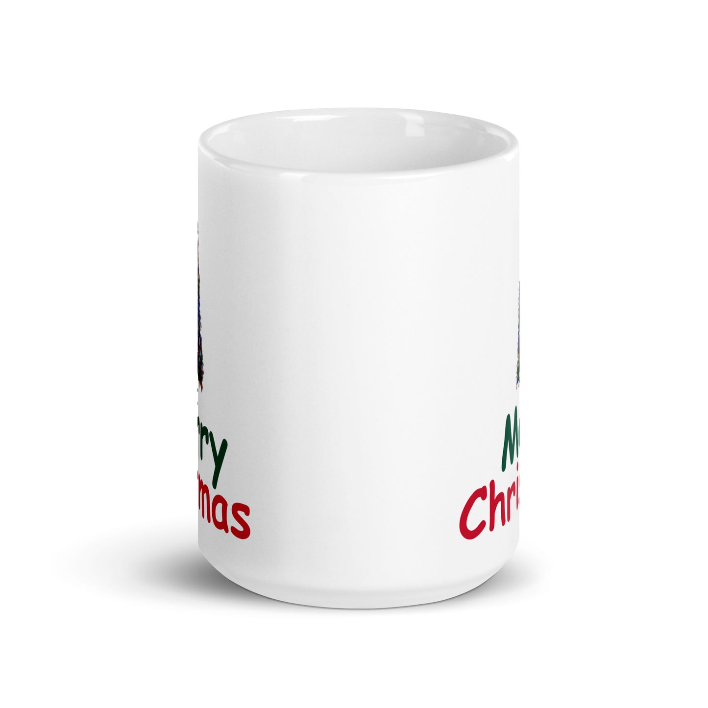 Merry Christmas Mug