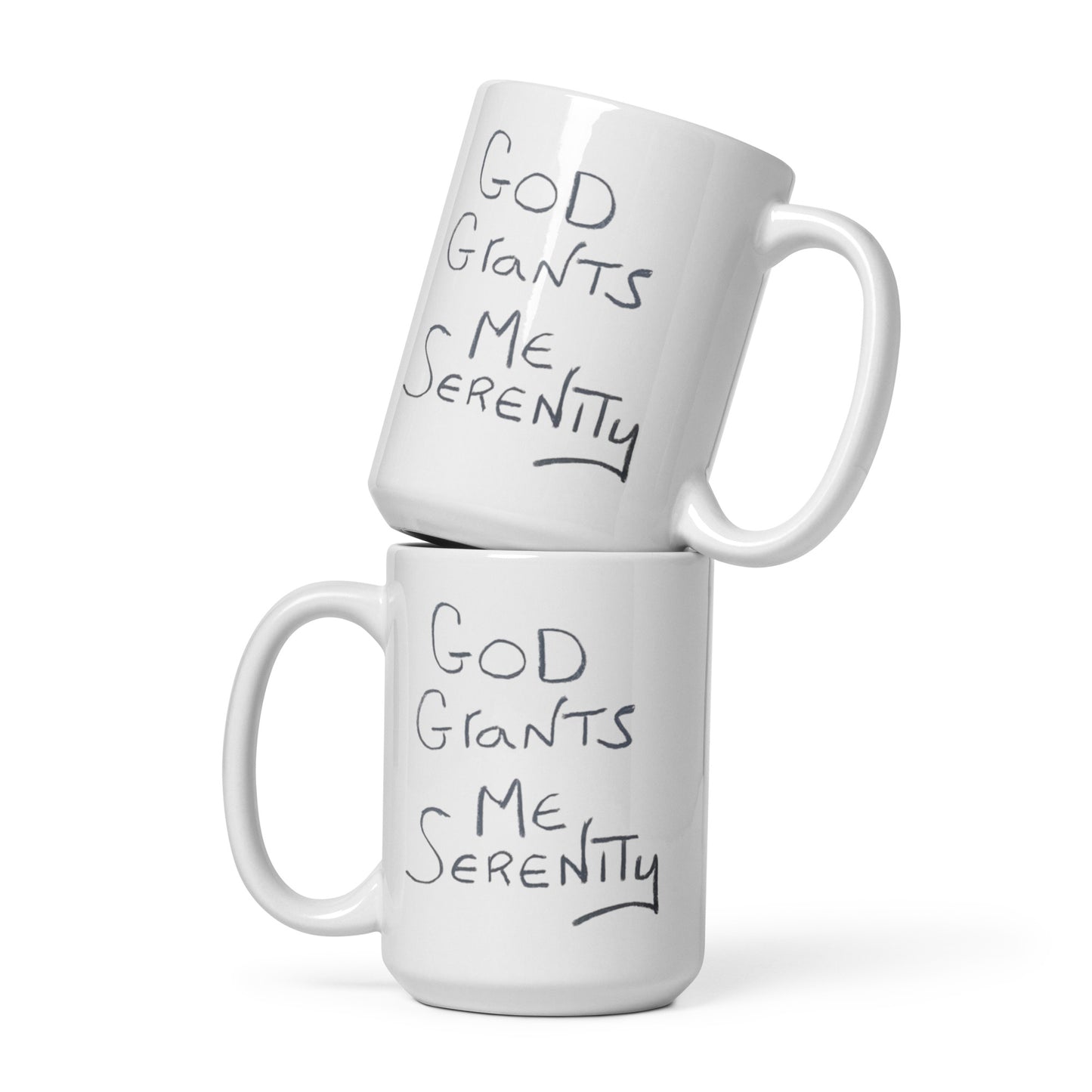 Serenity Mug