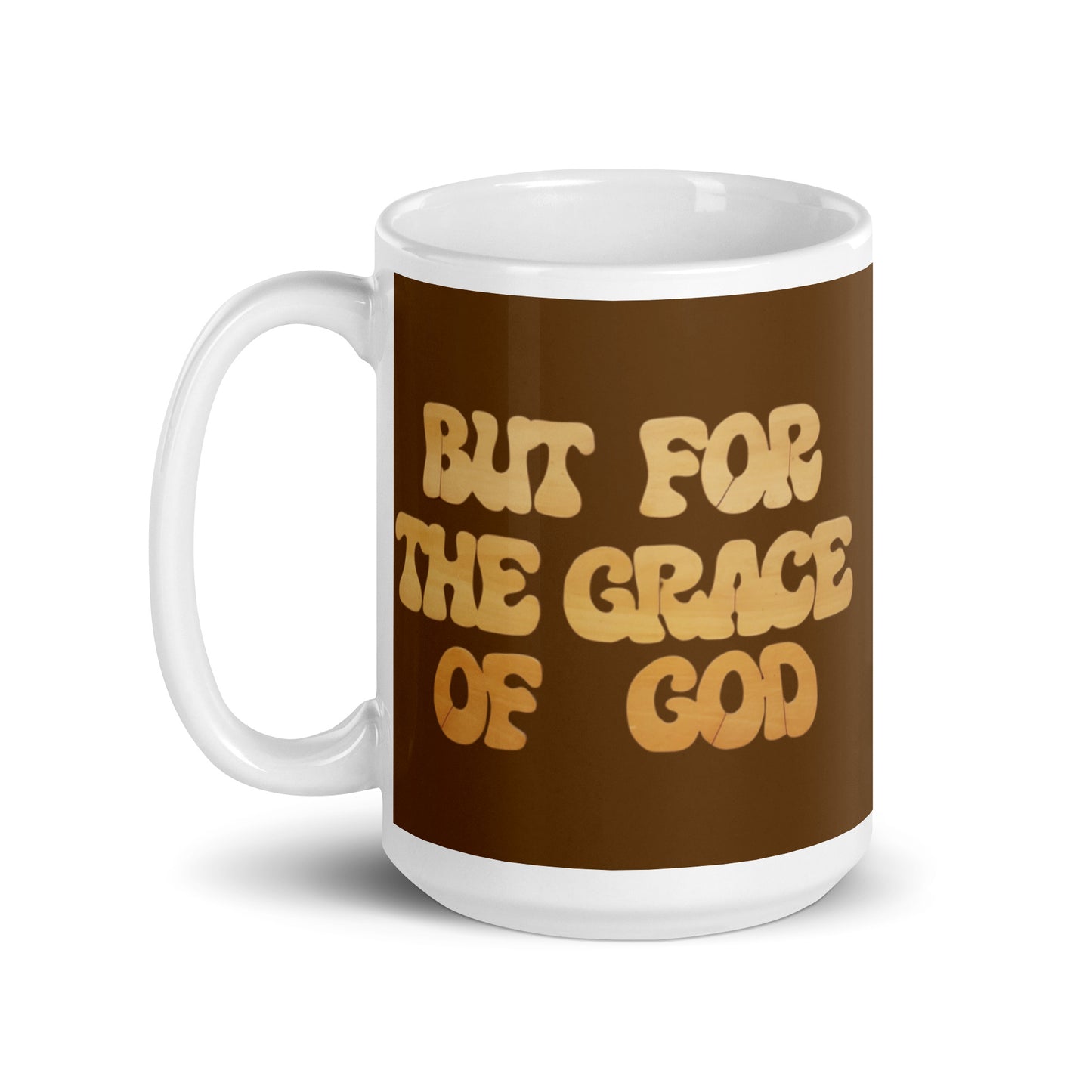 Faith Mug