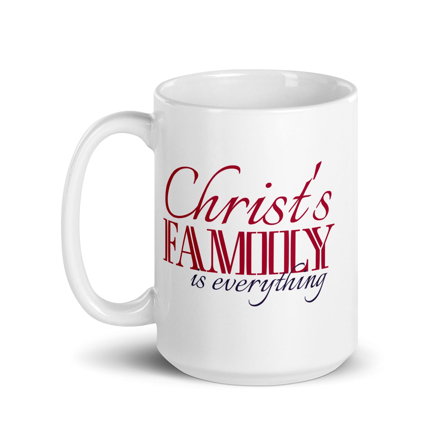 Family Mug