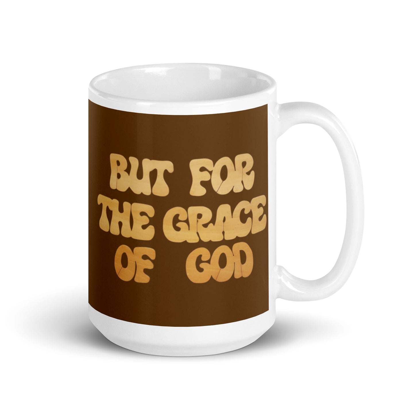 Faith Mug