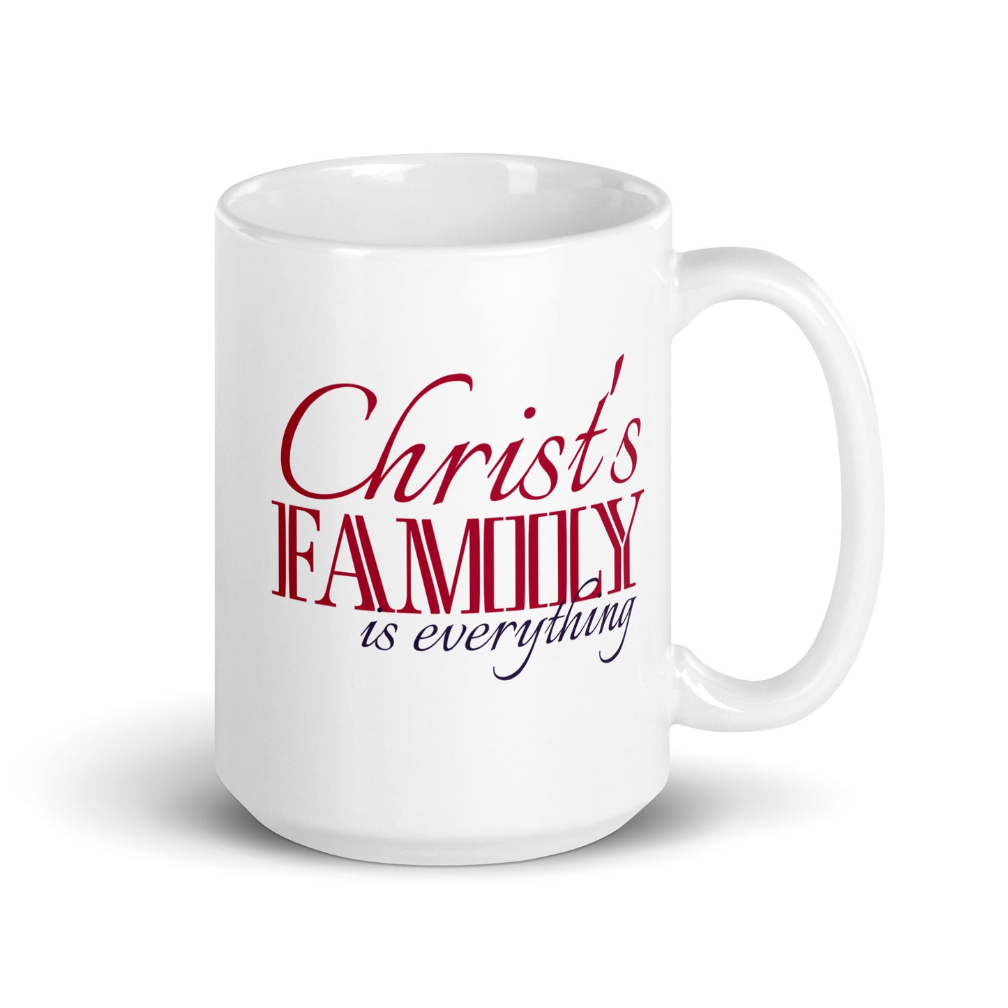 Family Mug