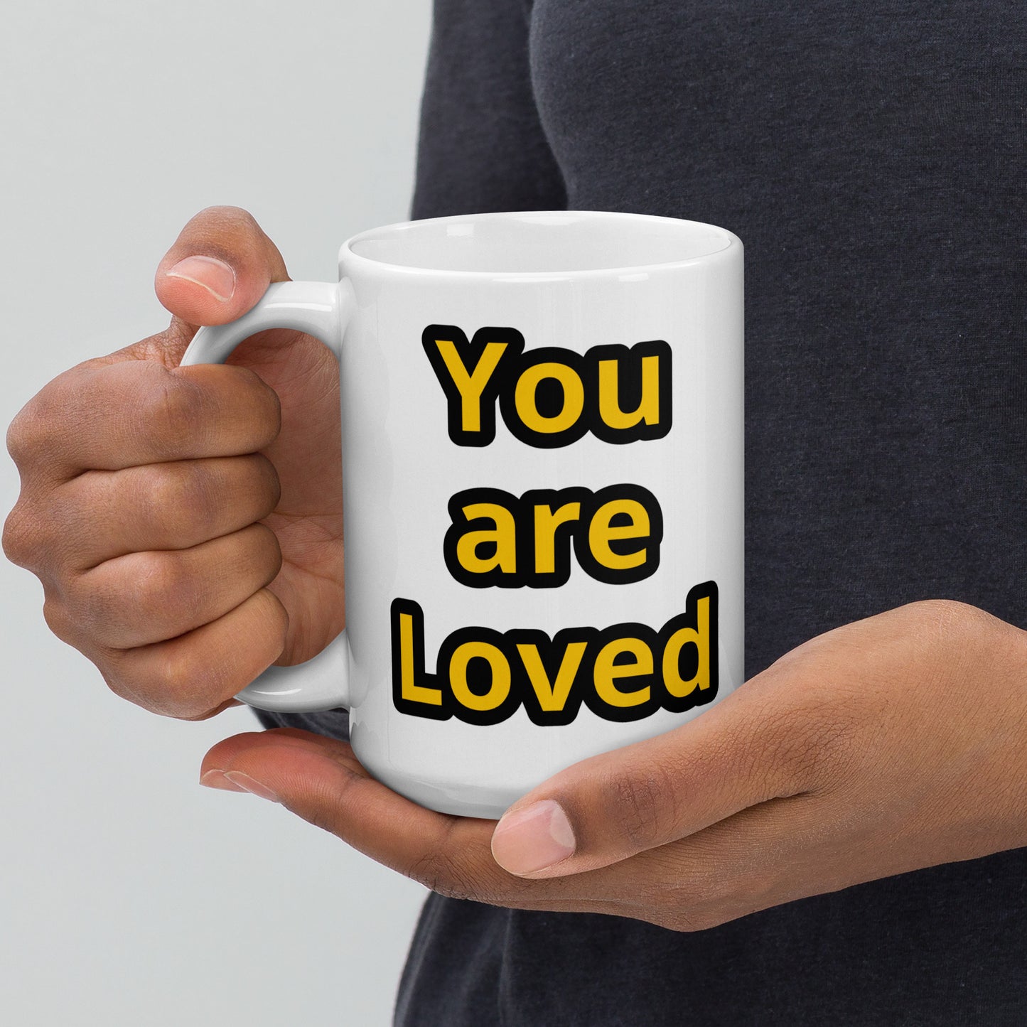 Love Mug