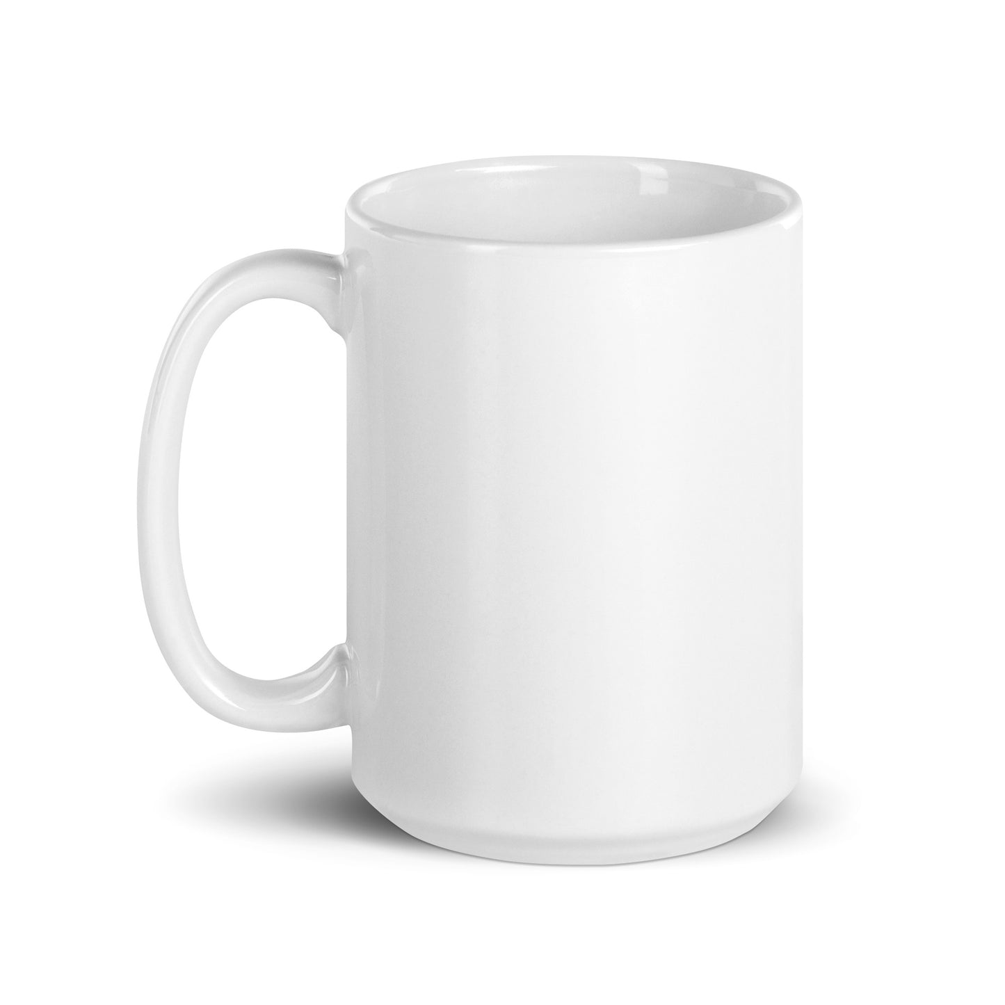 Haitian Flag Mug
