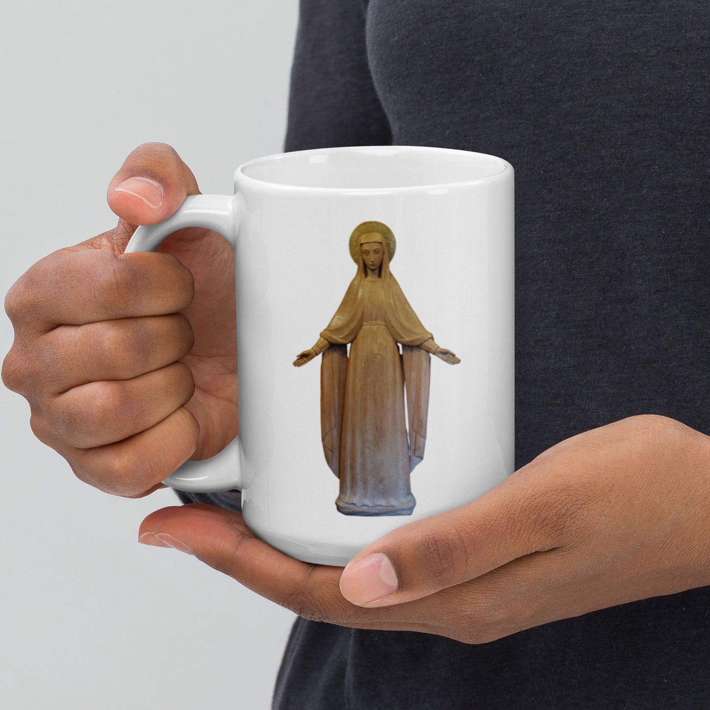 St. Mary Mug
