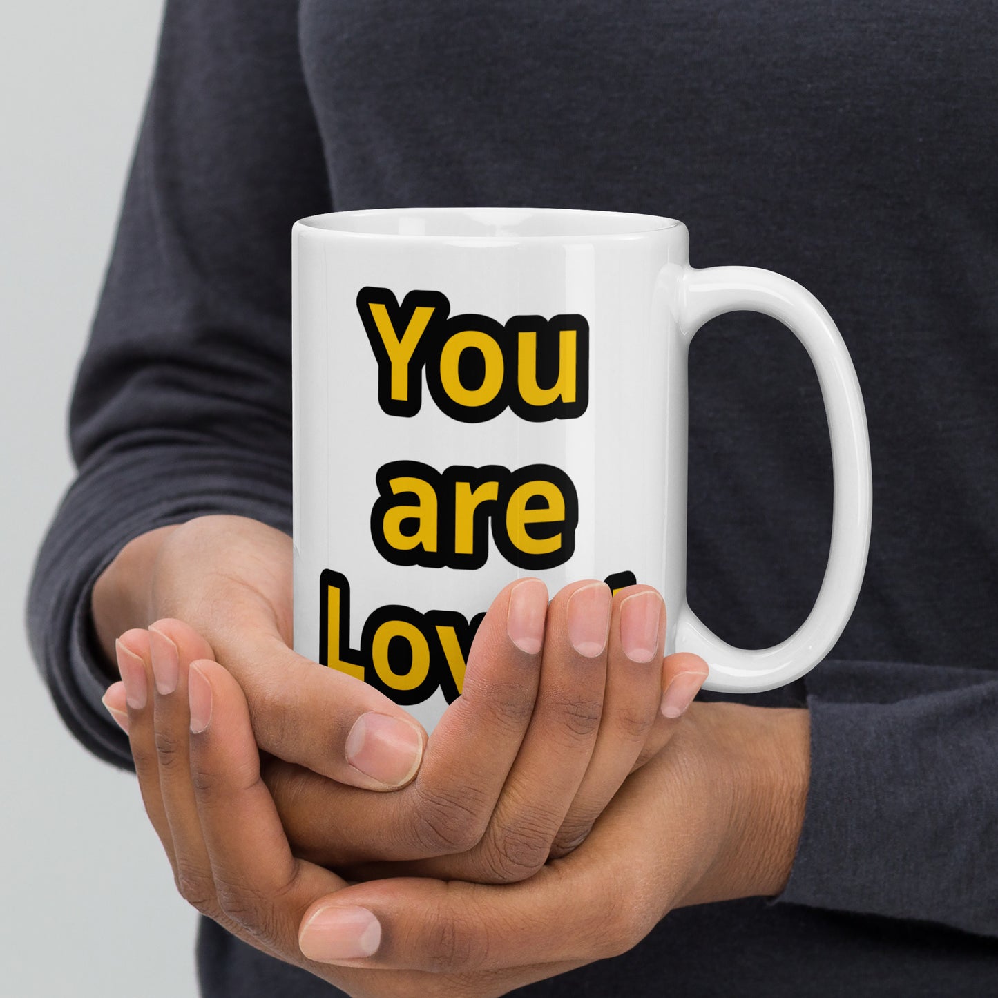 Love Mug