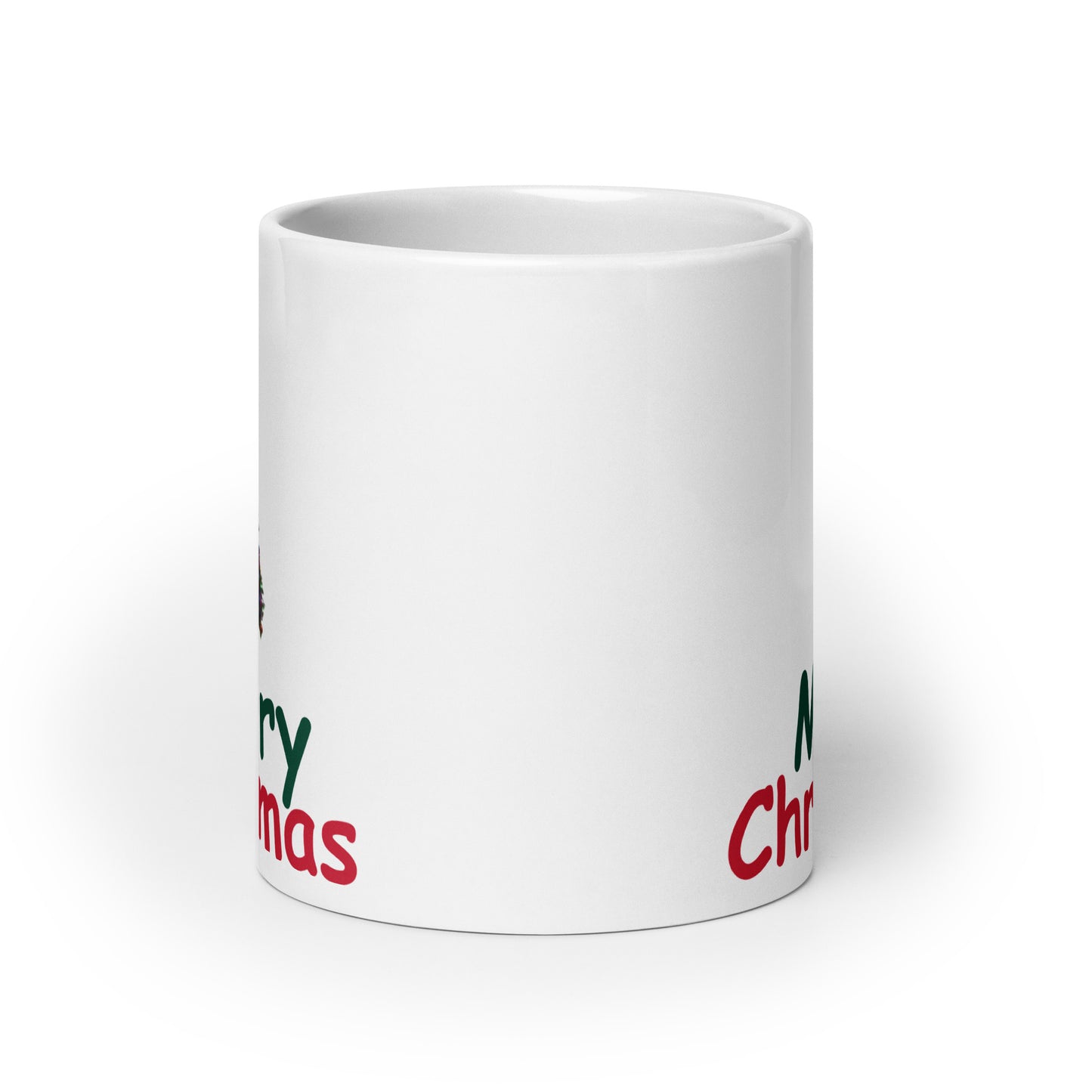 Merry Christmas Mug