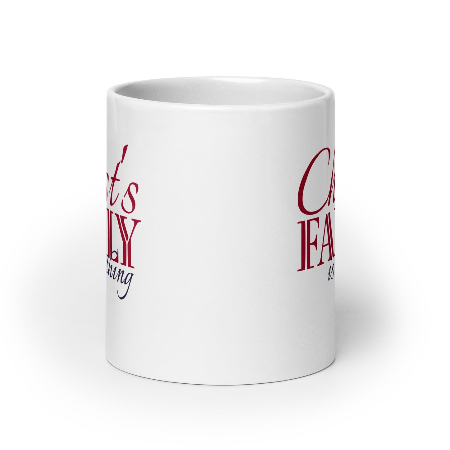 Family Mug