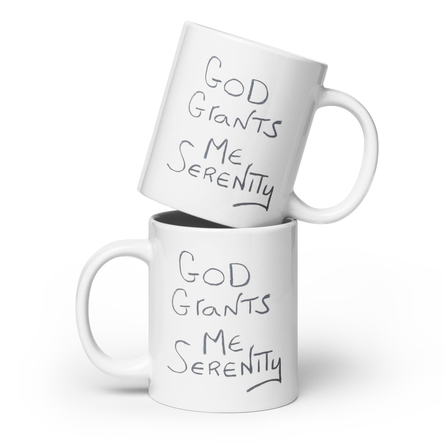 Serenity Mug