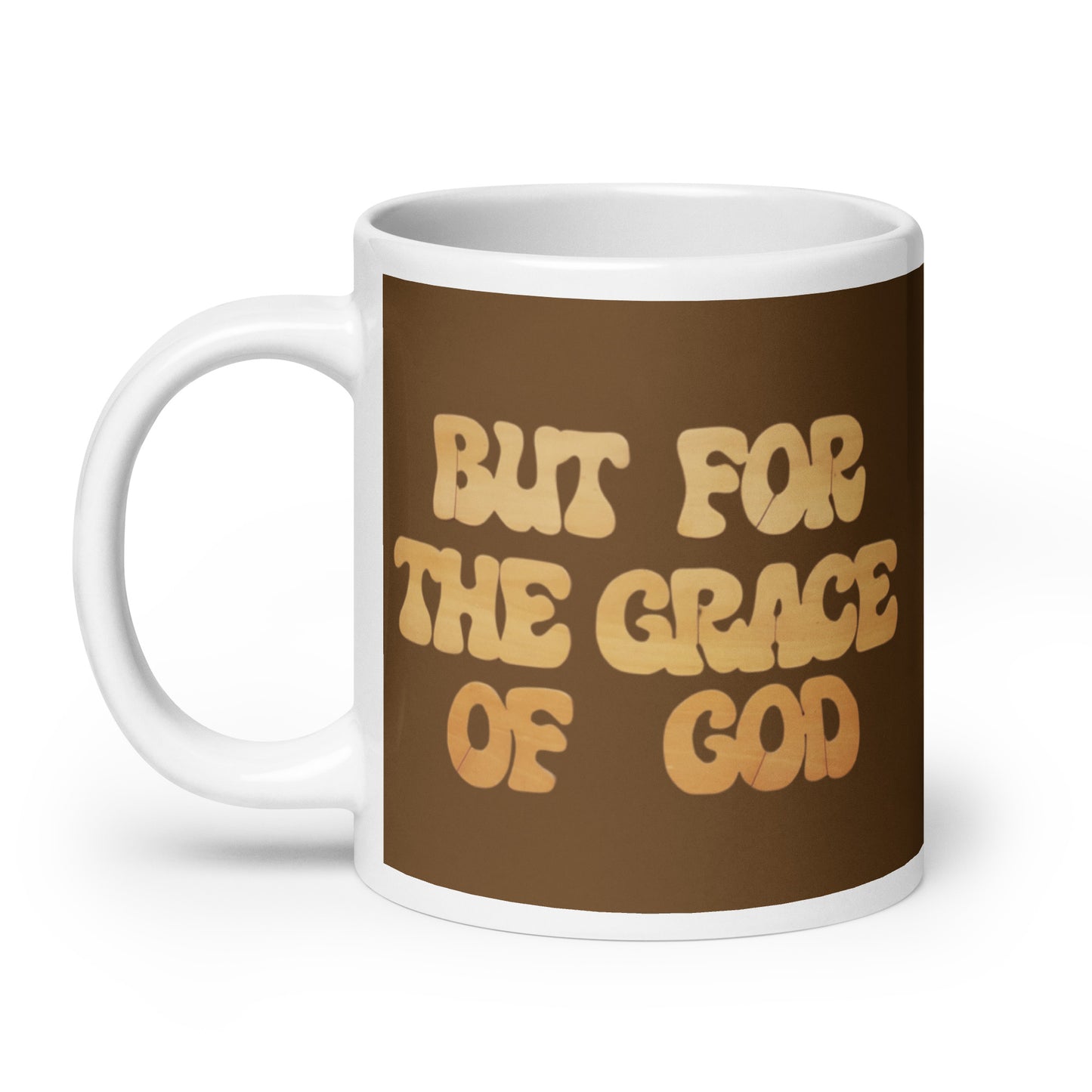 Faith Mug
