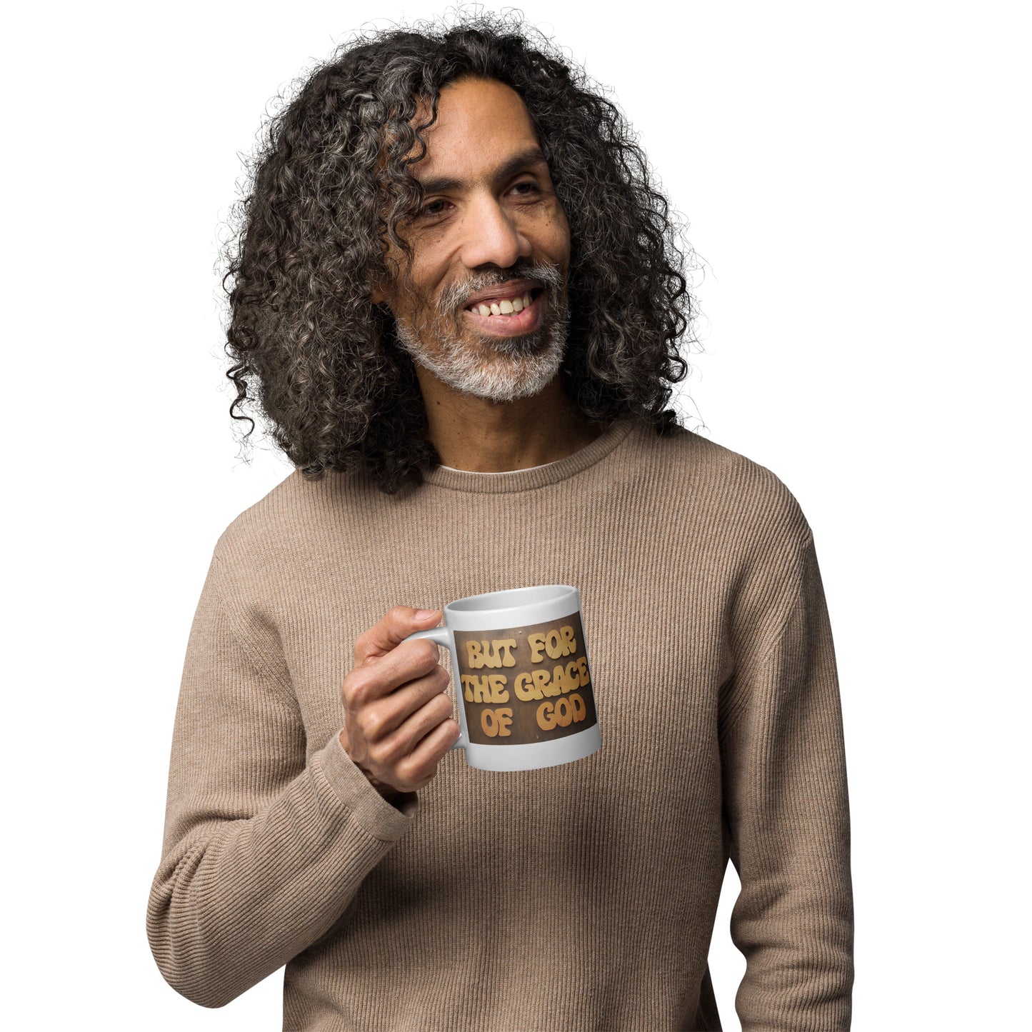Grace Mug