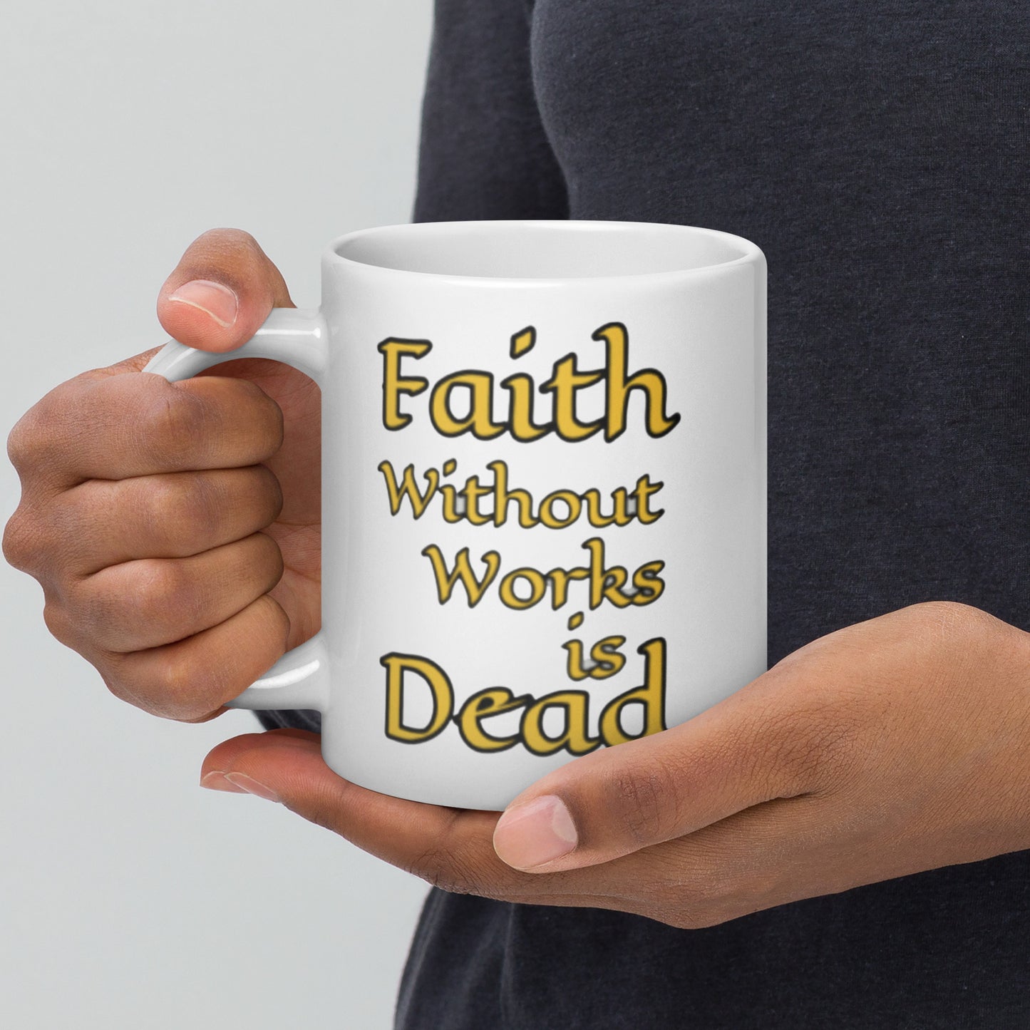 Work Mug