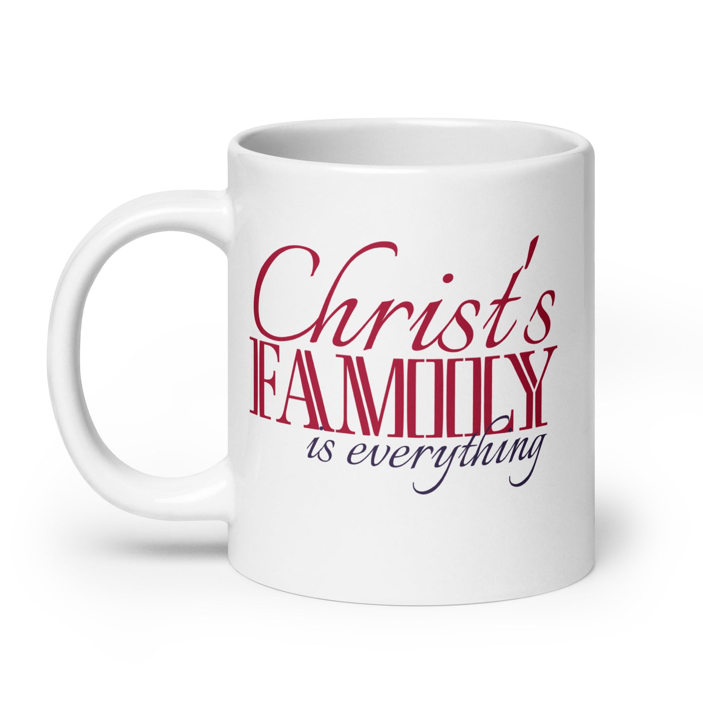 Family Mug