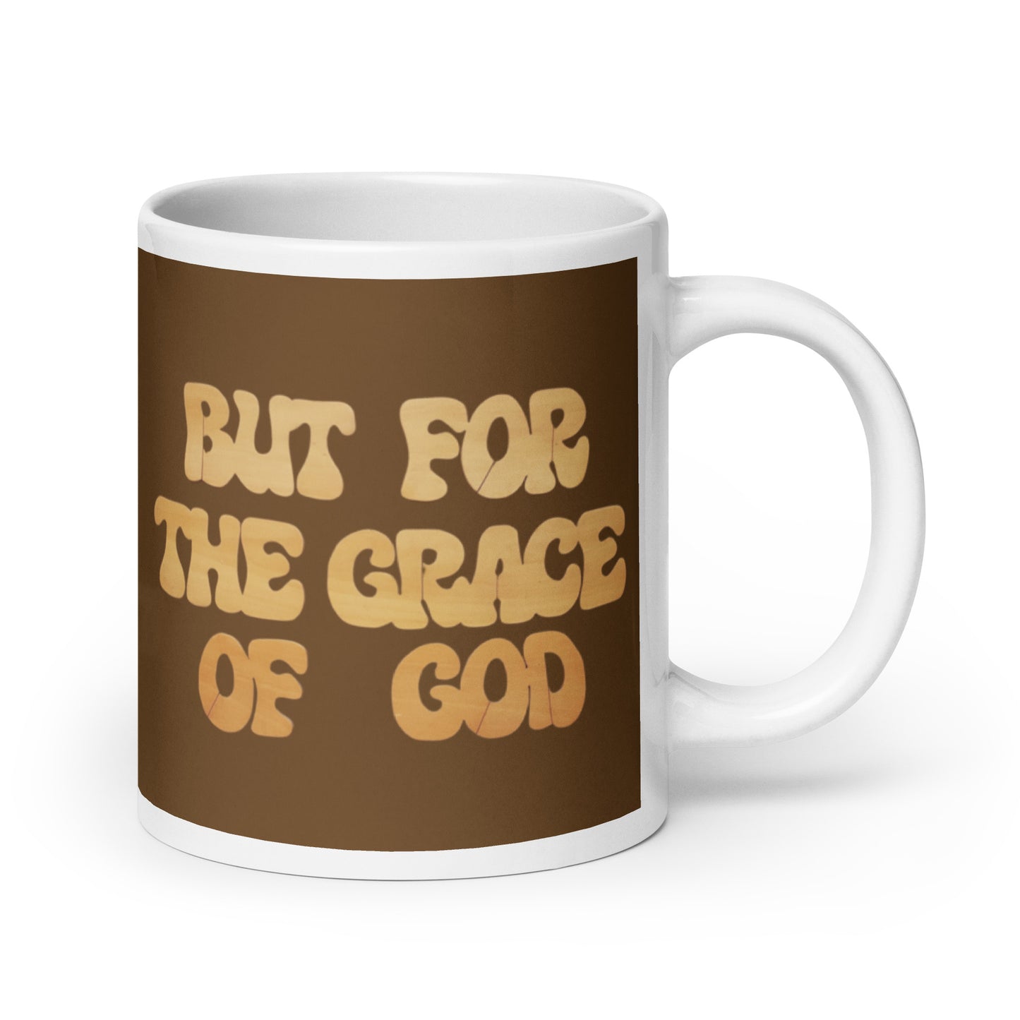 Faith Mug