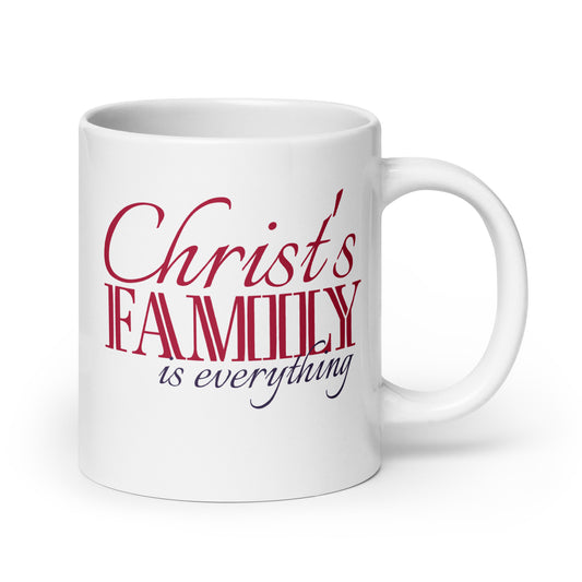 Family Mug