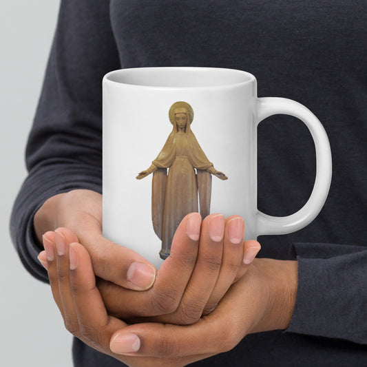 St. Mary Mug