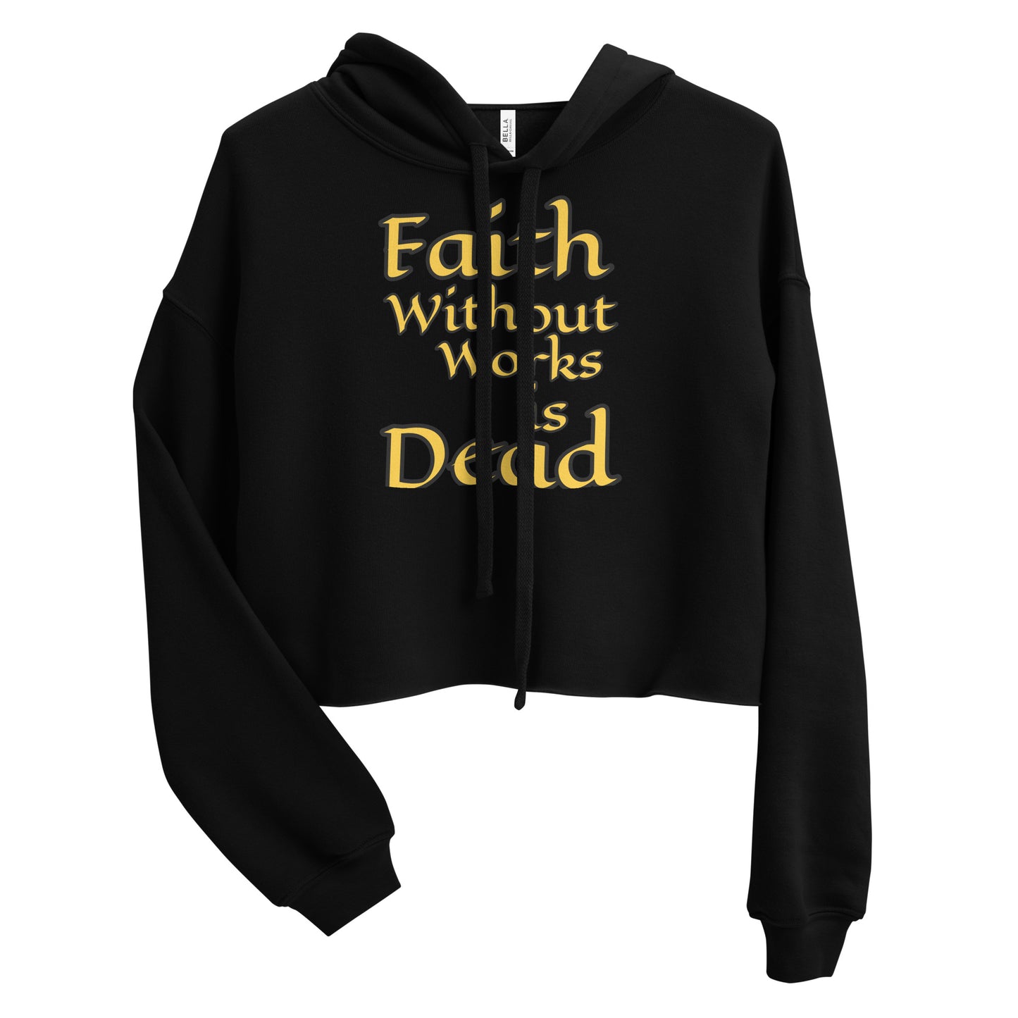 Womens Work Hoodie