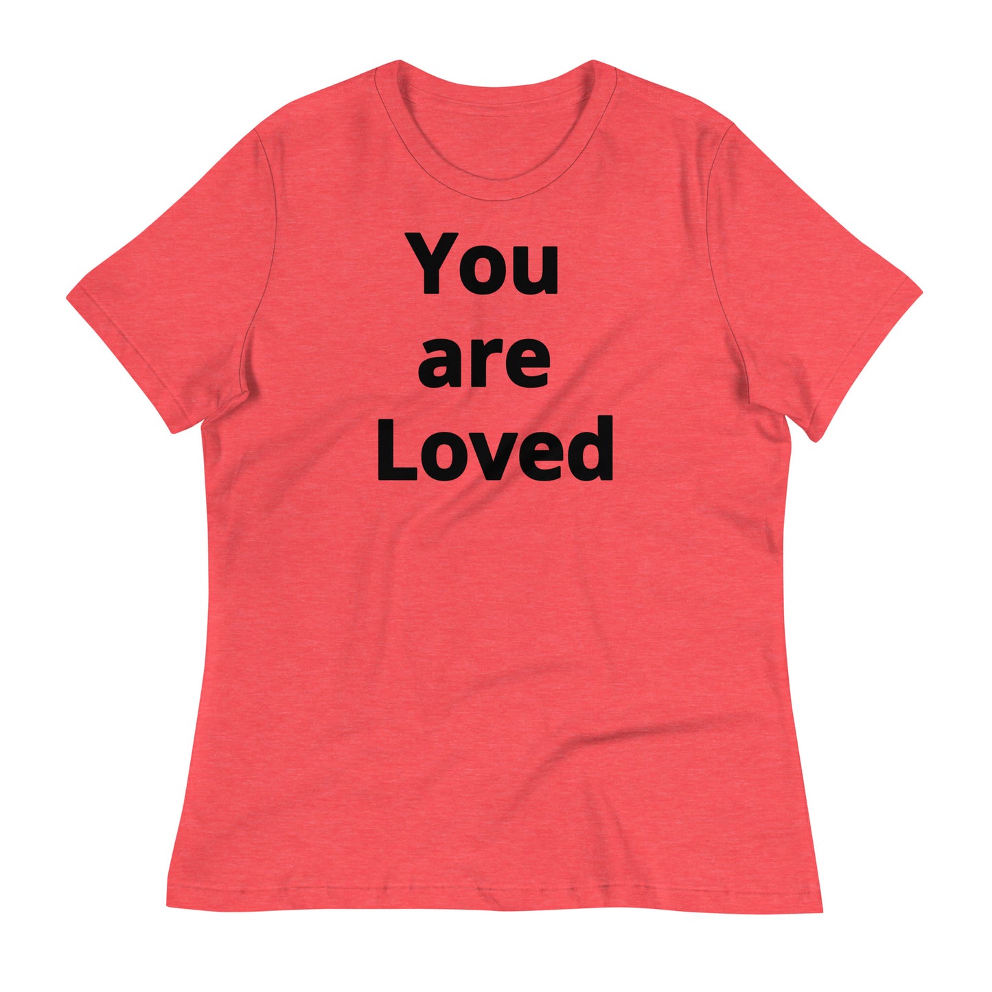 Women's Love Shirt