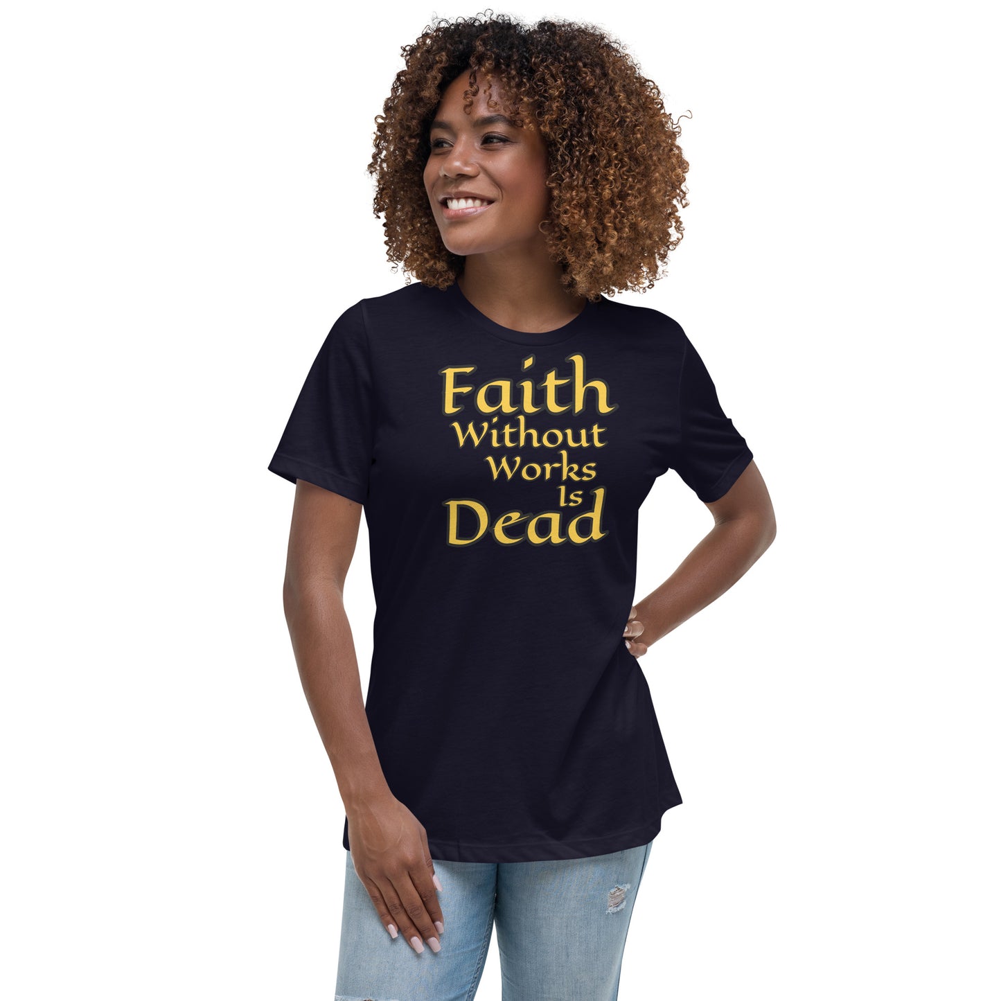 Women's Work Shirt