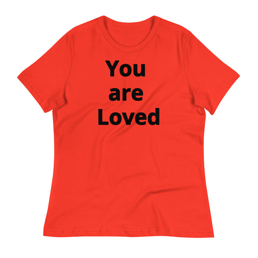 Women's Love Shirt