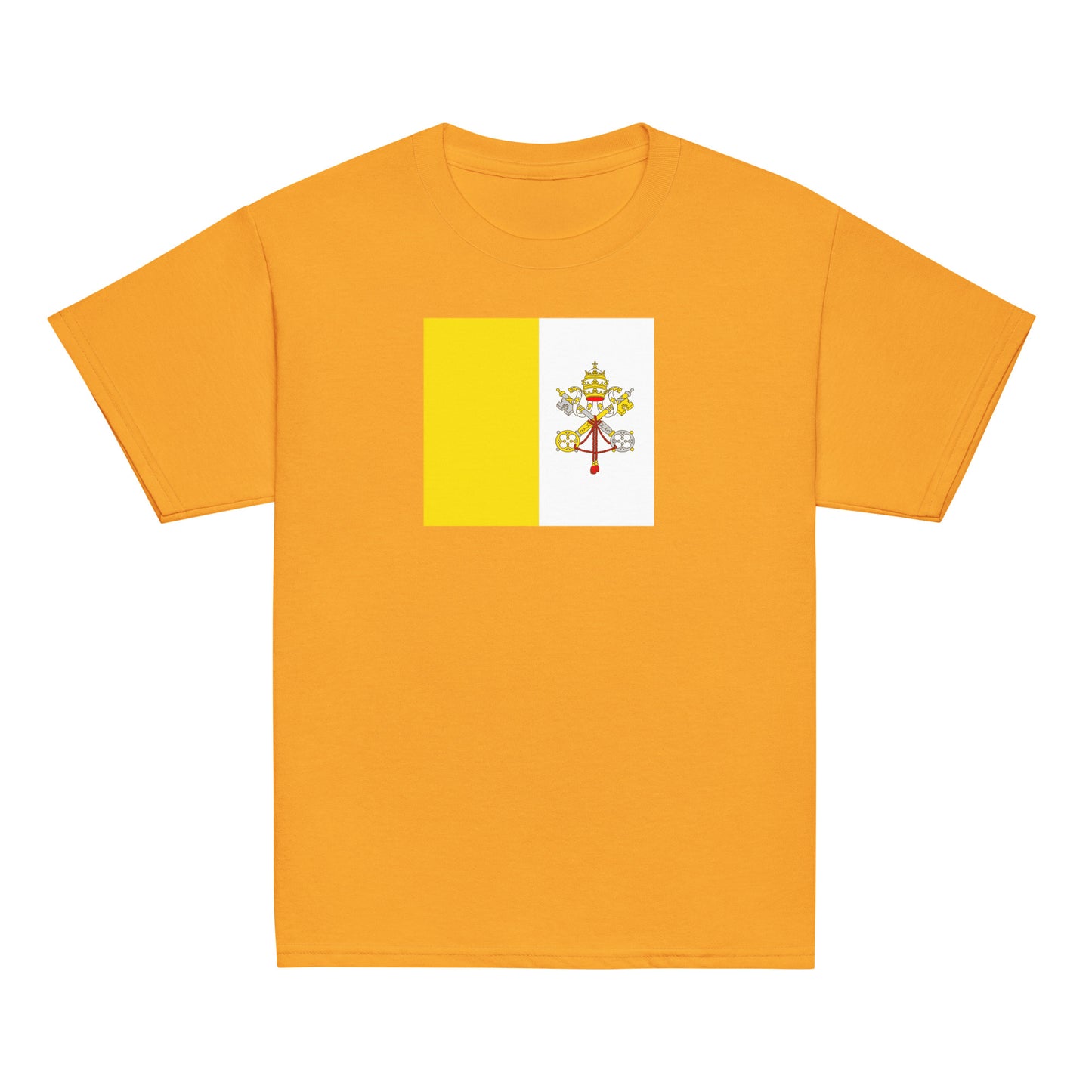 Youth Classic Tee