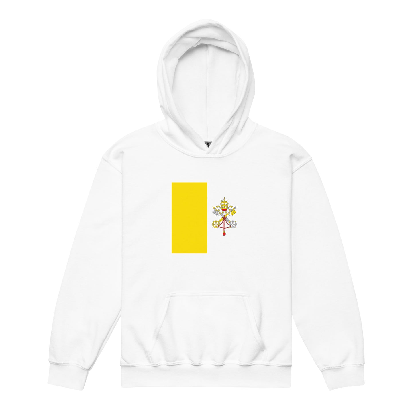 Youth Heavy Blend Hoodie