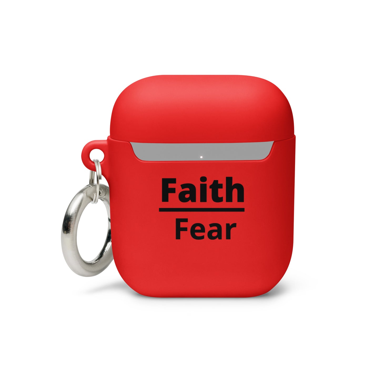 Faith Pods Case
