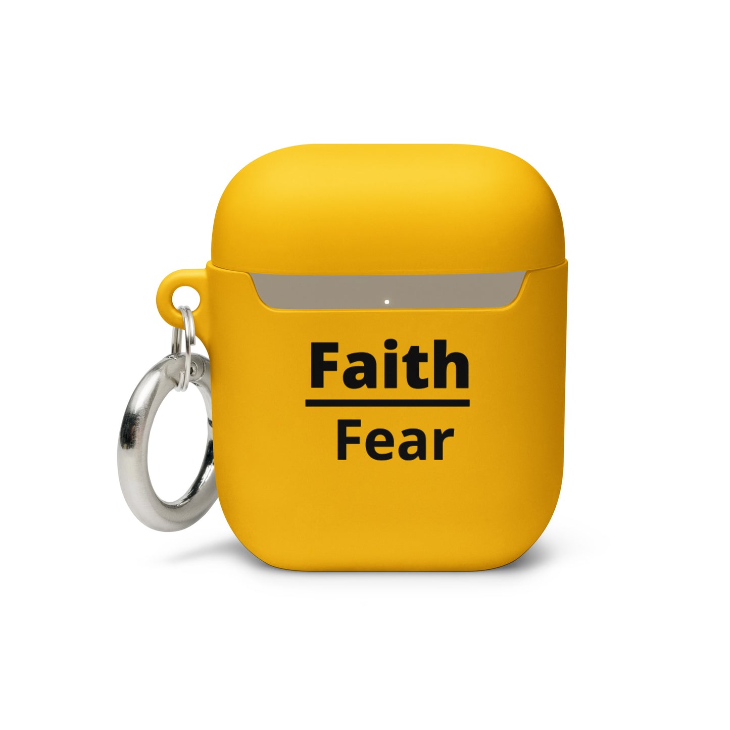 Faith Pods Case