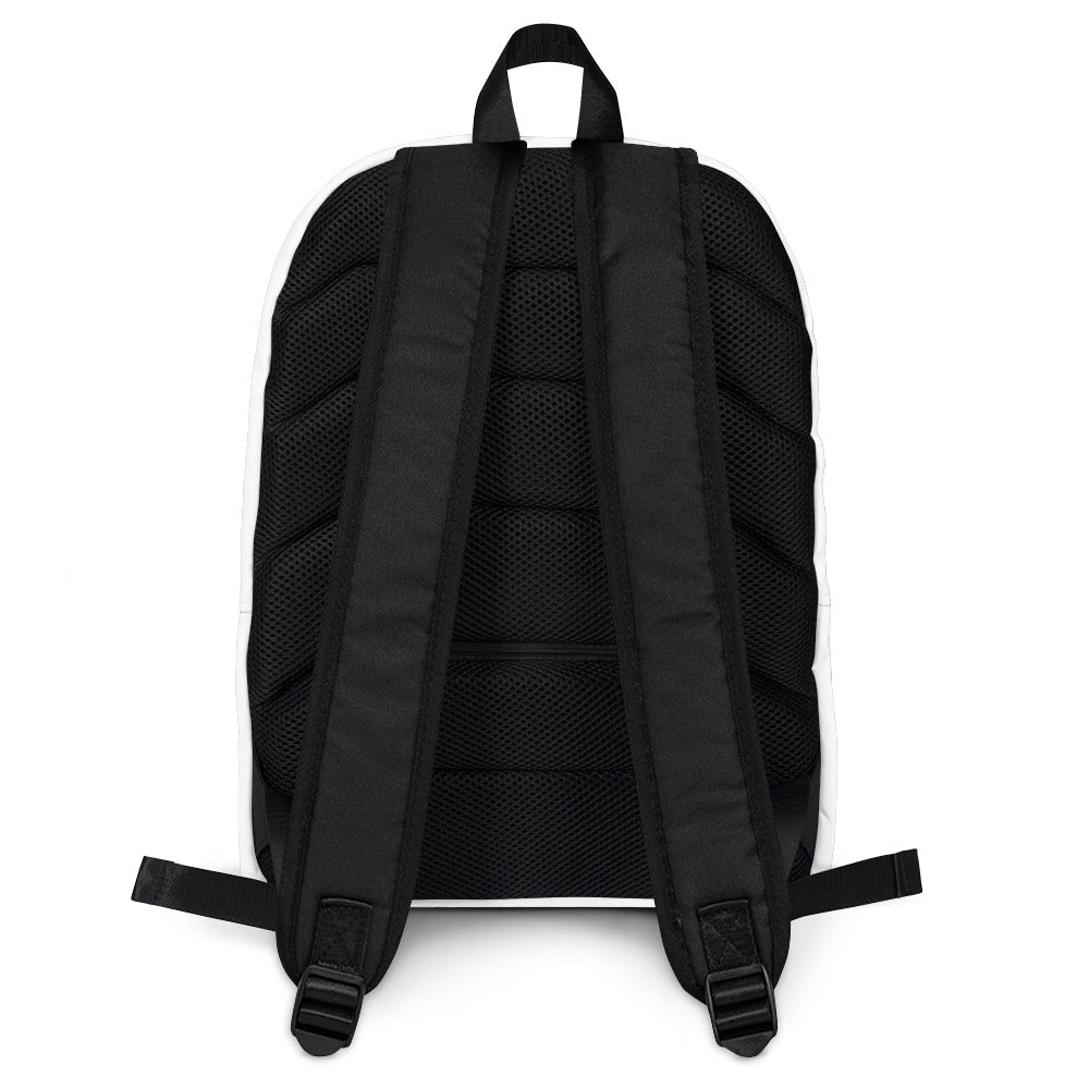 Ukrainian Backpack