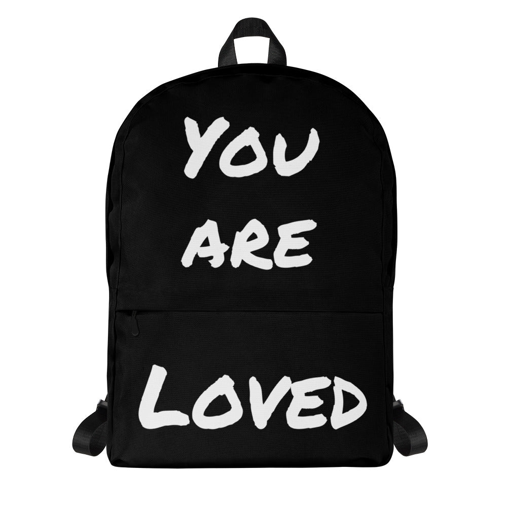 Love Backpack