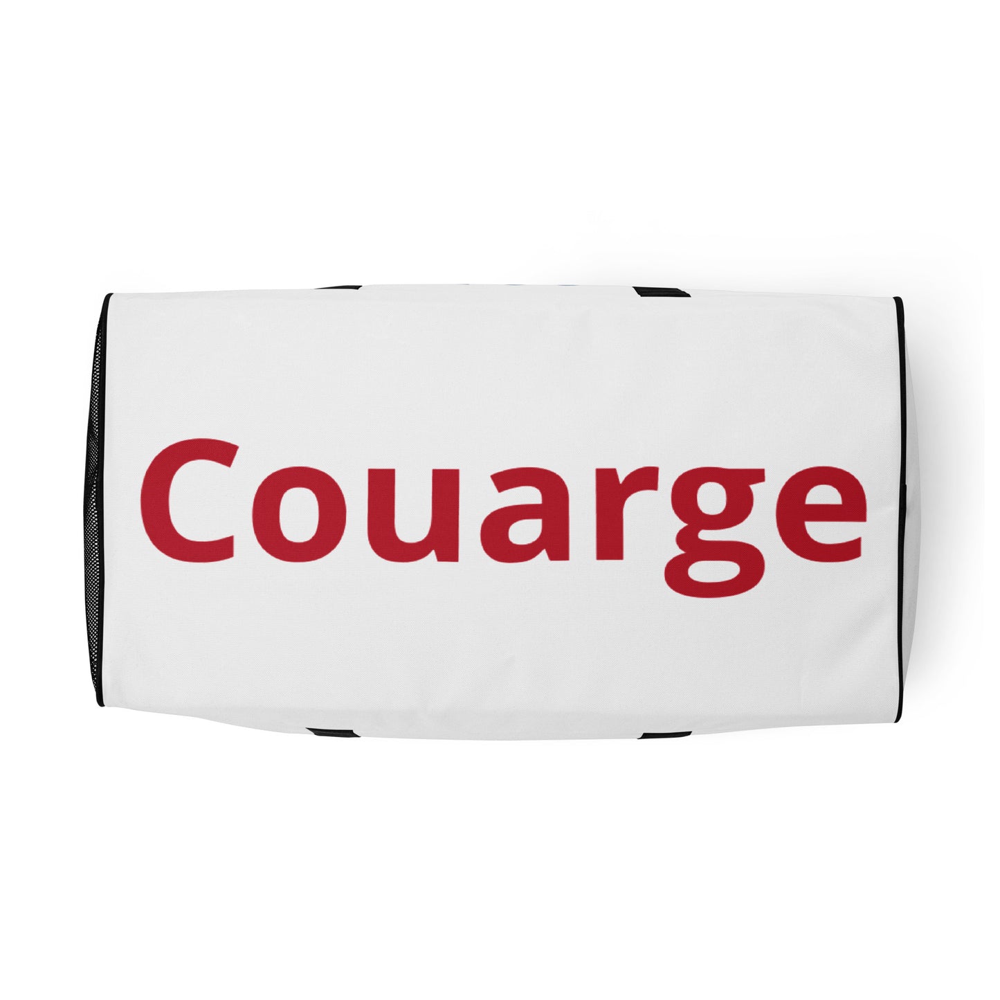 Patriotic Duffle Bag