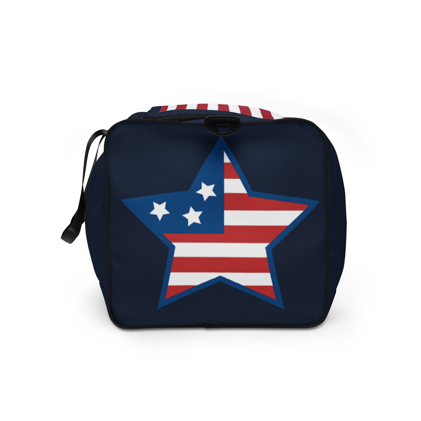 Patriotic Duffle bag