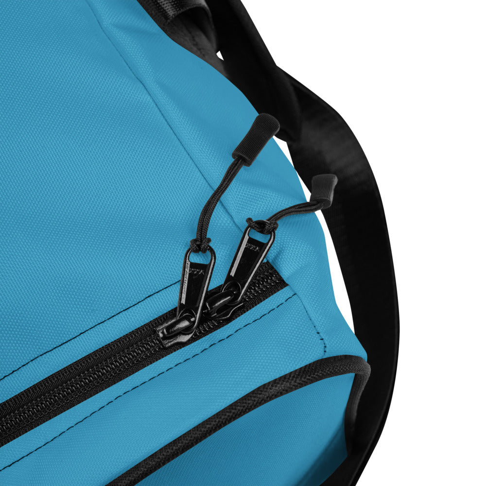 Serenity Prayer Duffle Bag
